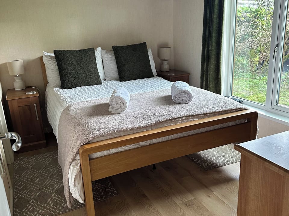 Tiggywinkle Beck - White Cross Bay Cottage in England