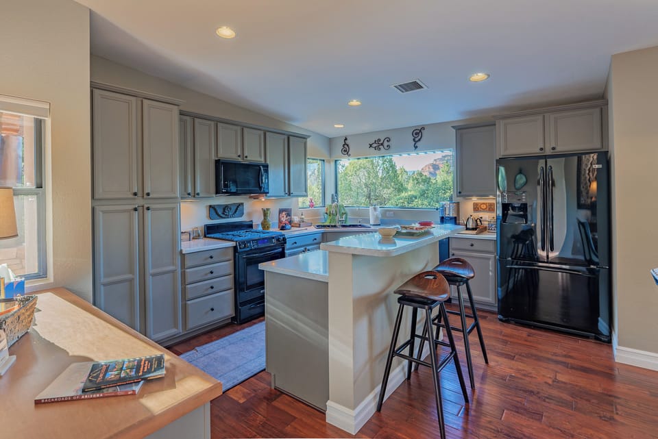 Cook, gather, and unwind perfect for cooking, and comfort
