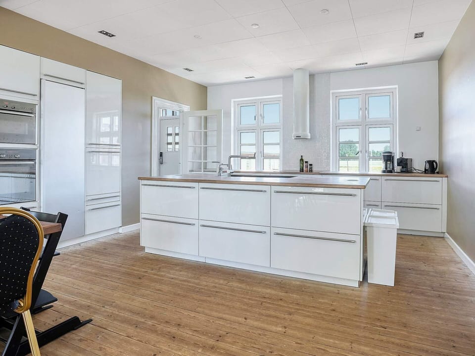 House | Interior