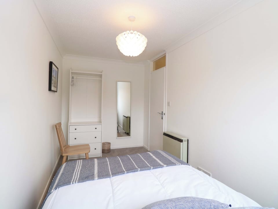 2 bedrooms, WiFi (free), individually decorated, individually furnished