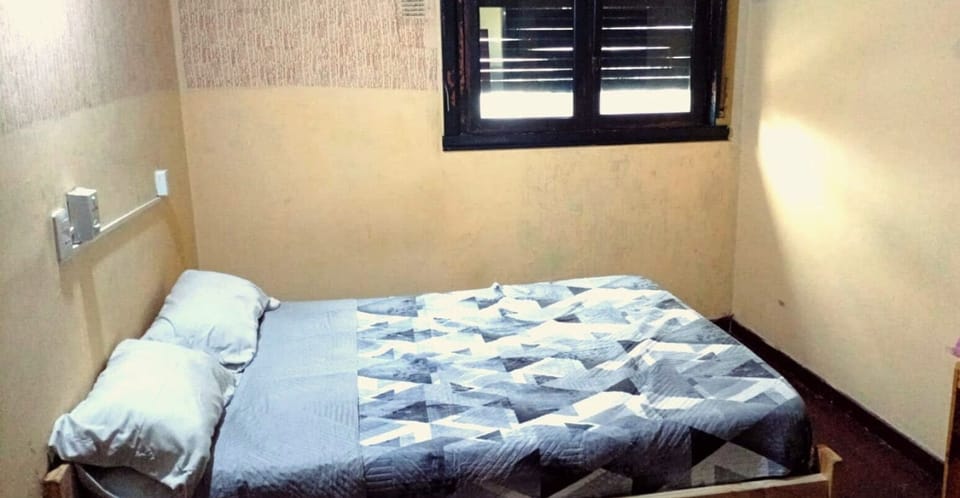 Basic Double Room | Free WiFi