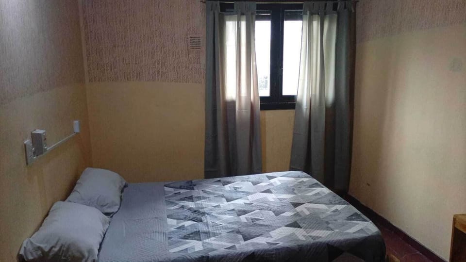 Basic Double Room | Free WiFi