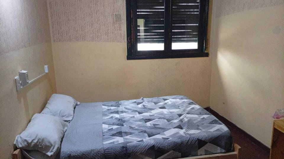 Basic Double Room | Free WiFi