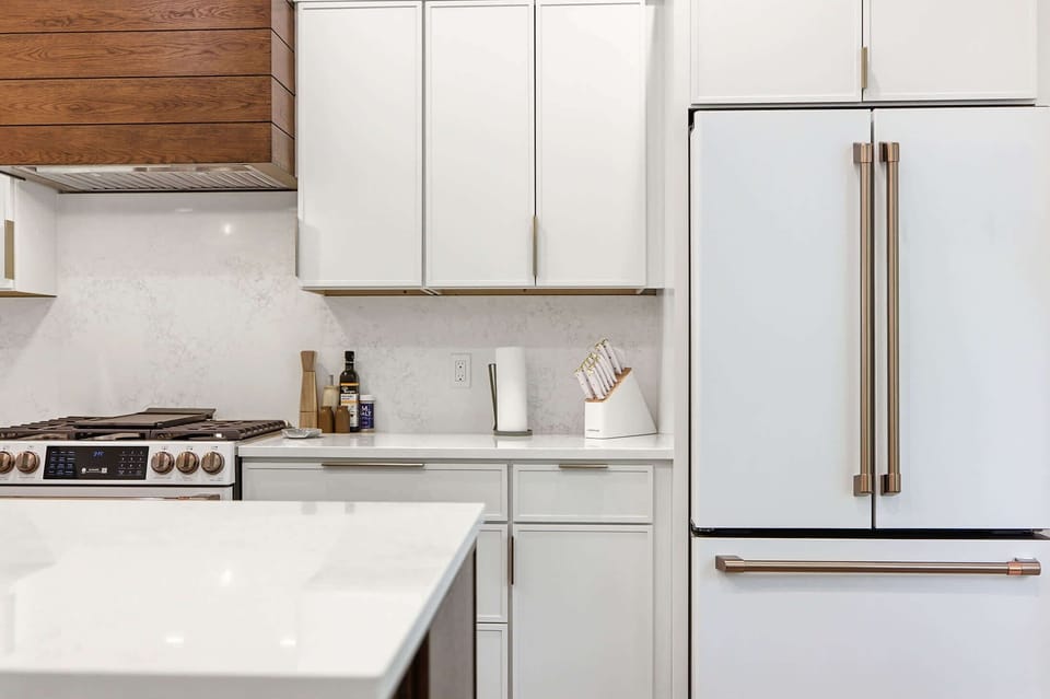 Everything you need to skip the restaurant and stay in.