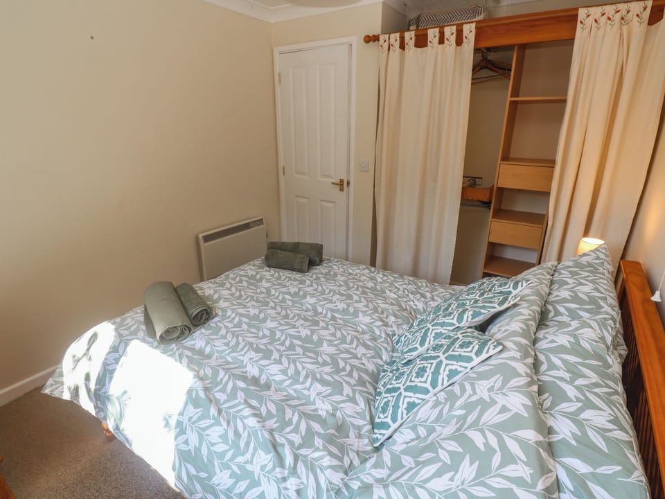 3 bedrooms, WiFi (free), individually decorated, individually furnished