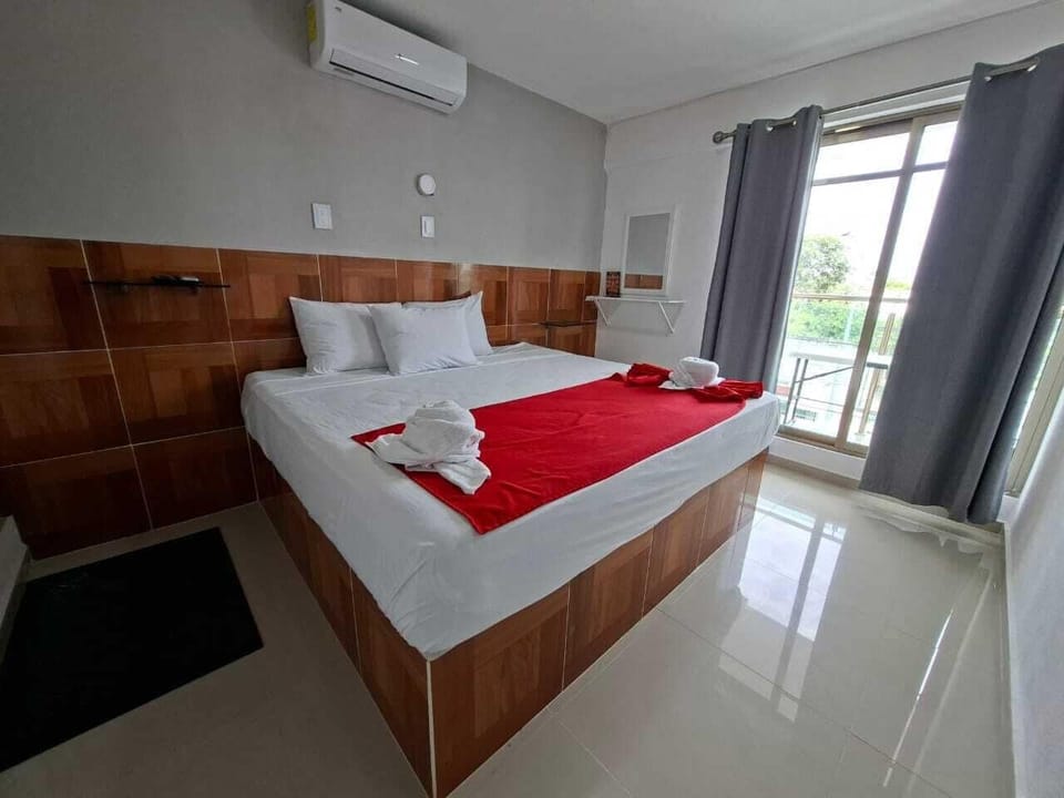 Comfort Room, Balcony | Laptop workspace, WiFi (free)