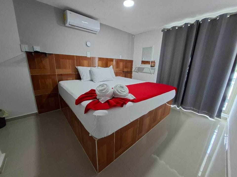 Comfort Room, Balcony | Laptop workspace, WiFi (free)