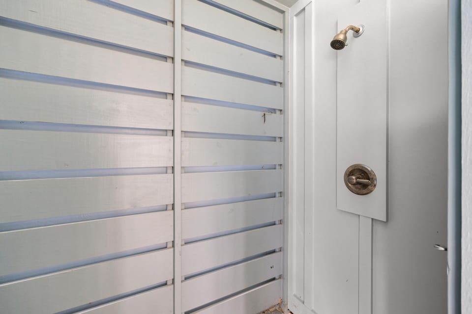 House, 4 Bedrooms, Private Pool, Ocean View | Room amenity