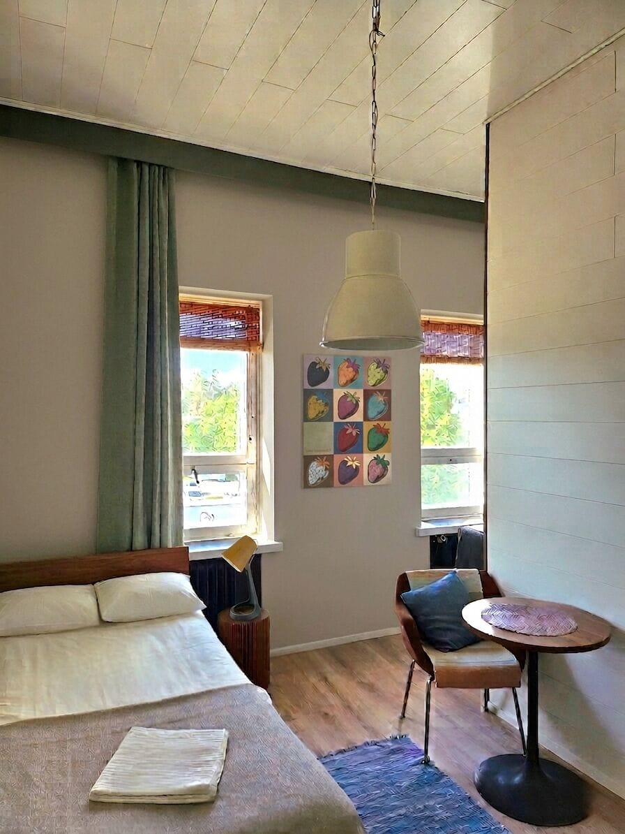 Single Room | Free WiFi, bed sheets