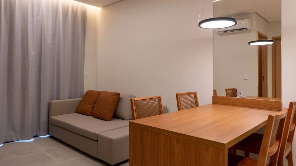 Apartment | Interior