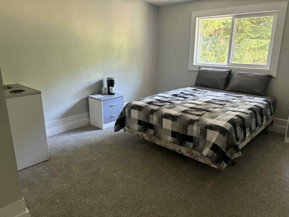 Double Room, Lagoon View | WiFi (free)