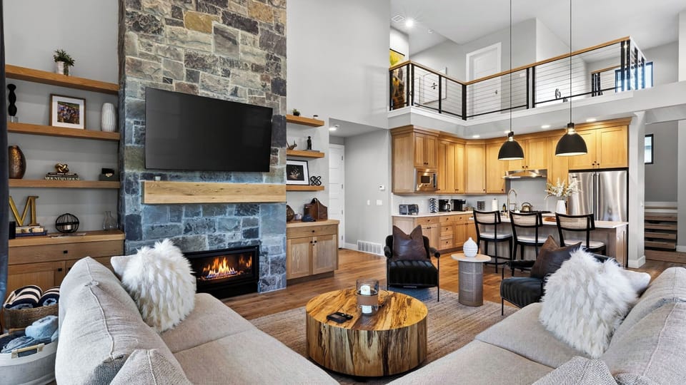 House (4 Bedrooms) | Interior
