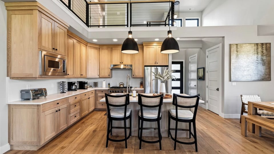House (4 Bedrooms) | Interior