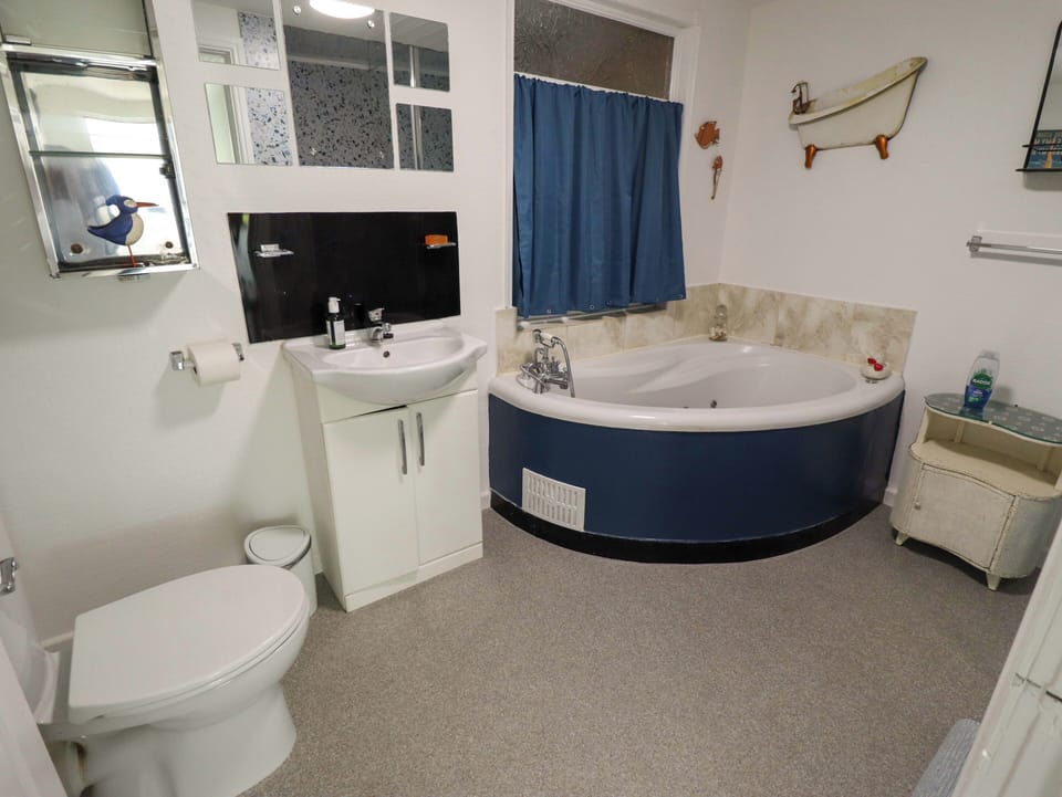 Four Seasons Cottage in Humberston