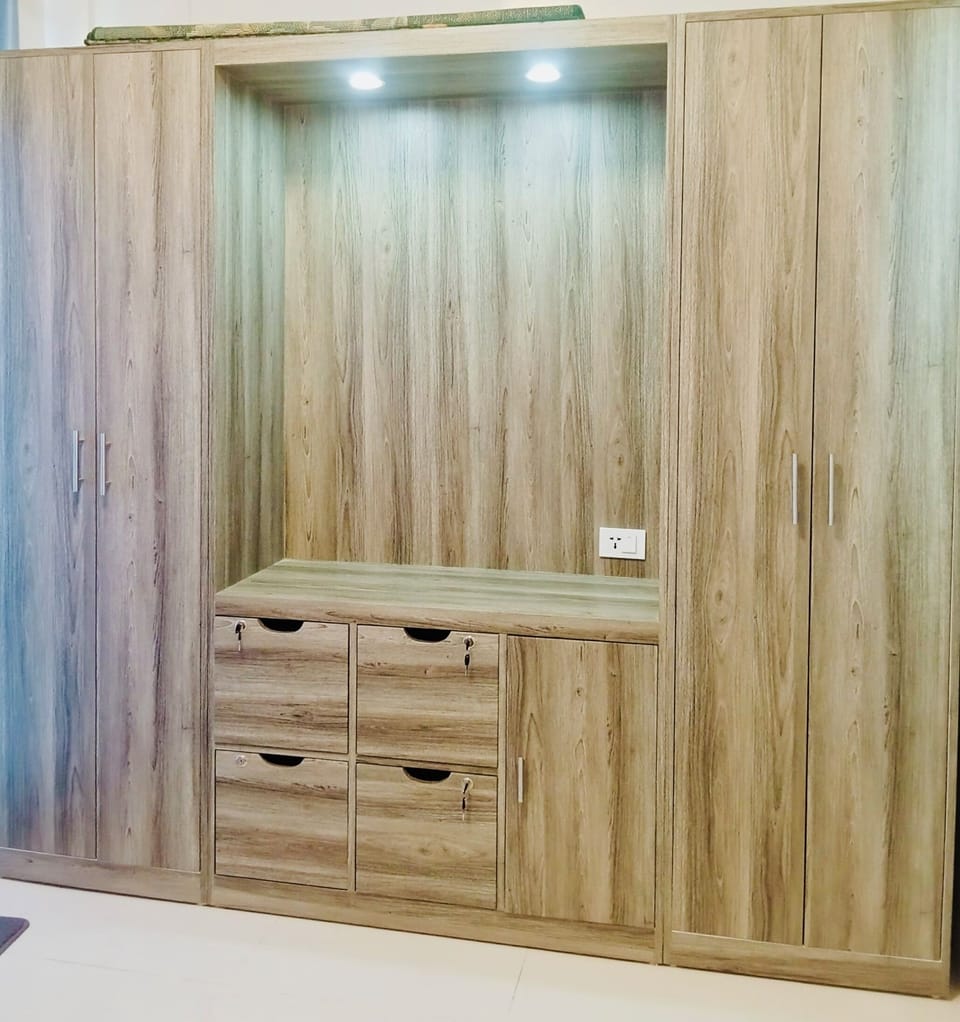 Drawers