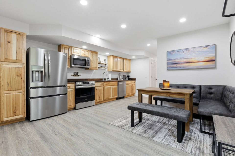 WELCOME to Chateau CDA in Coeur d'Alene, ID!