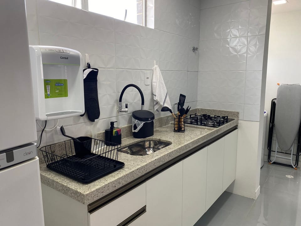 Basic Apartment | Private kitchen