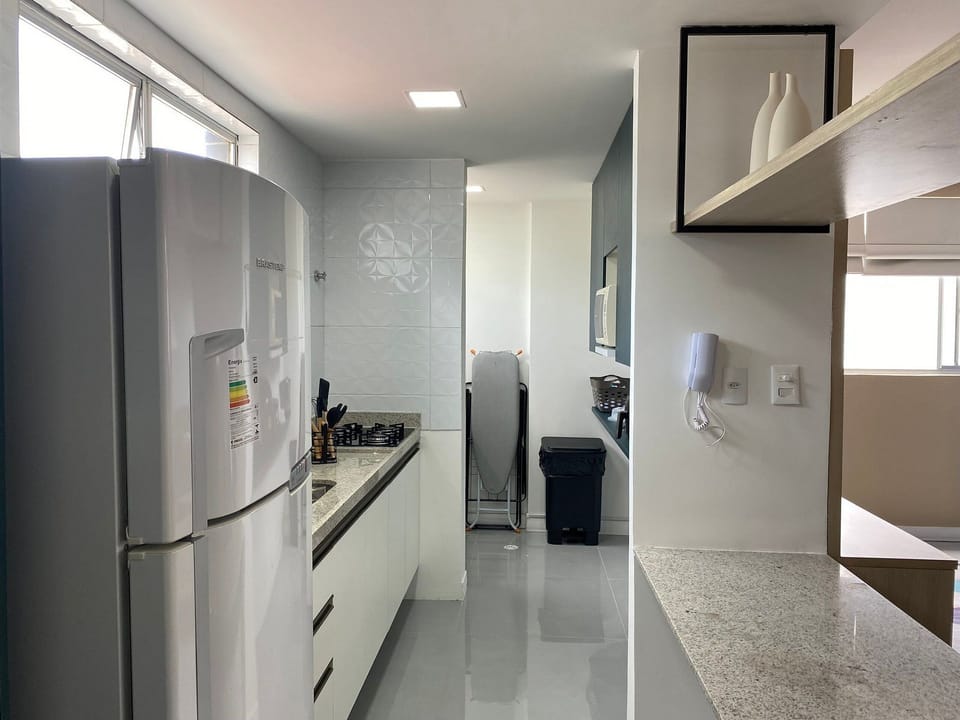 Basic Apartment | Private kitchen