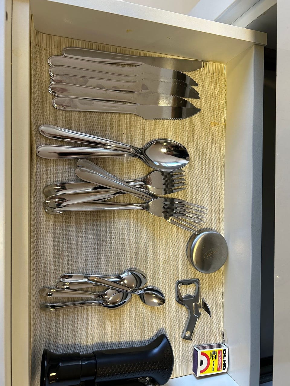 Basic Apartment | Miscellaneous