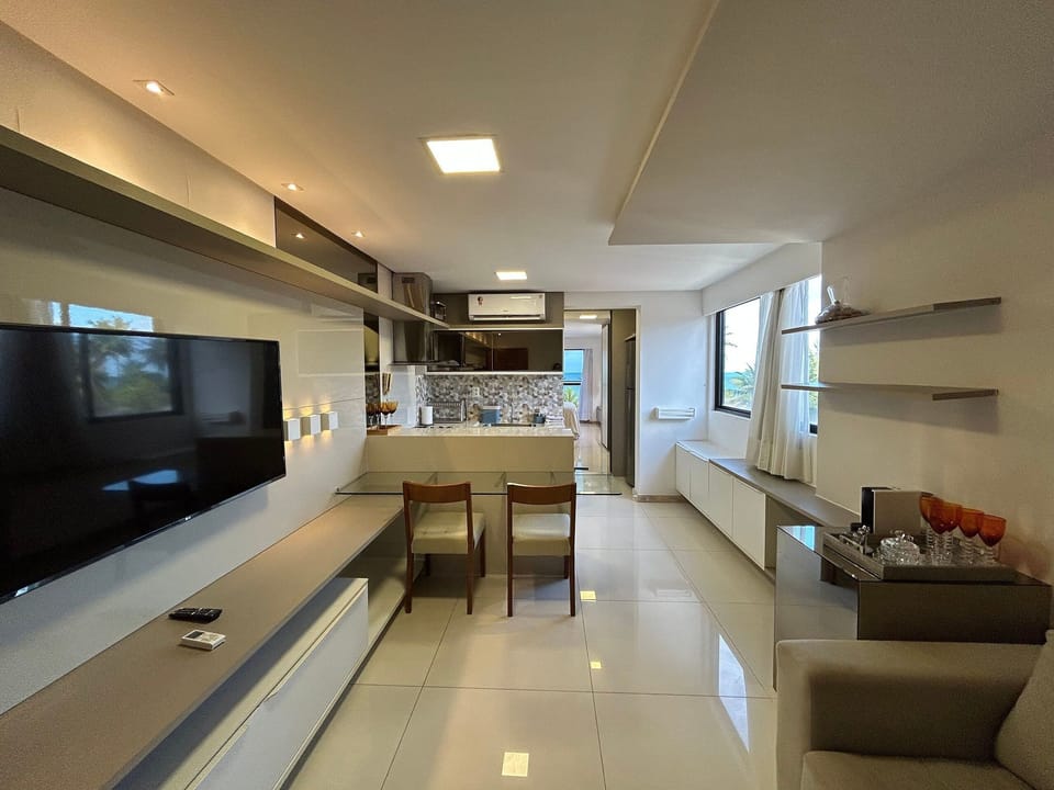 Basic Apartment | Interior
