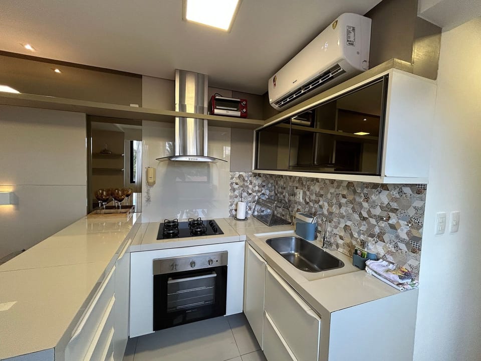 Basic Apartment | Private kitchen