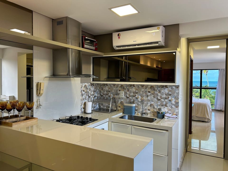 Basic Apartment | Private kitchen