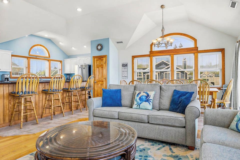 Top-Level Living Room