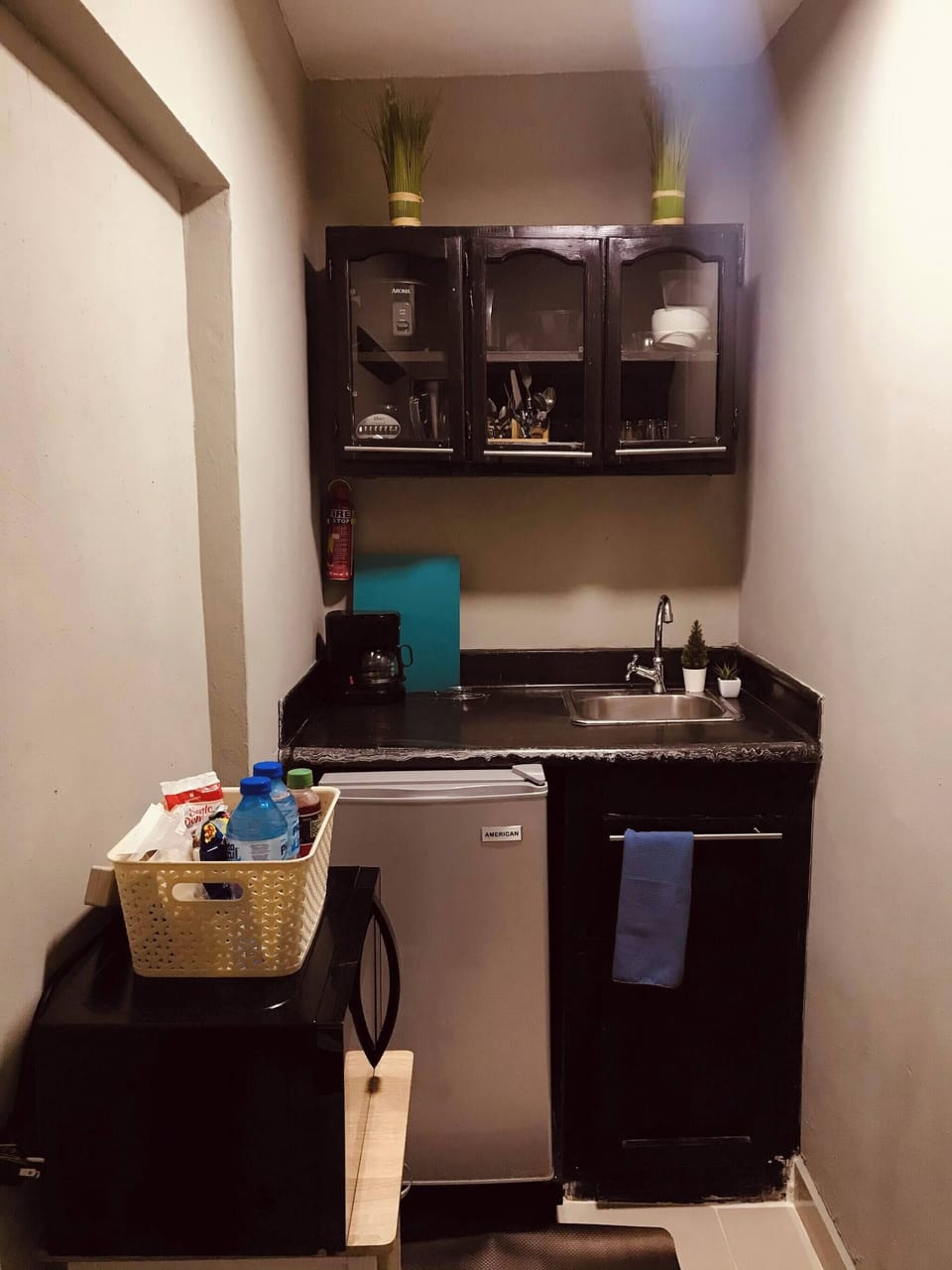 Studio, 1 Bedroom | Interior