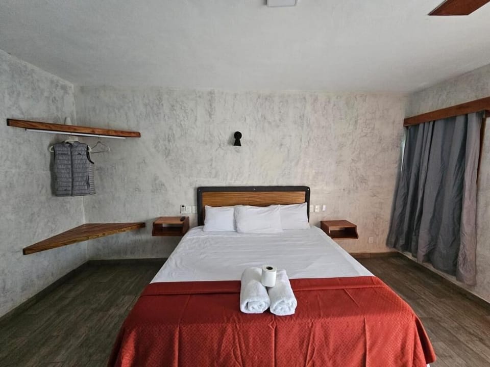 Iron/ironing board (on request), WiFi (free), bed sheets