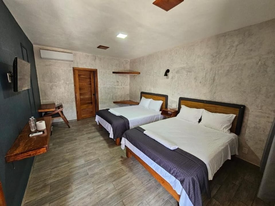 Iron/ironing board (on request), WiFi (free), bed sheets