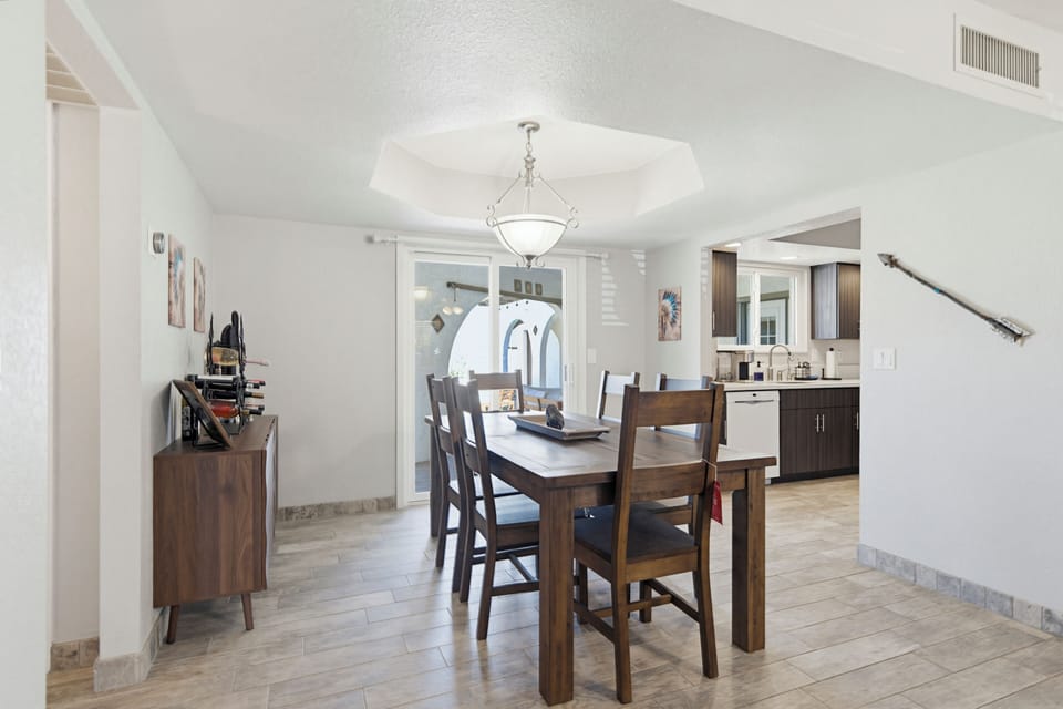 Dinning Room