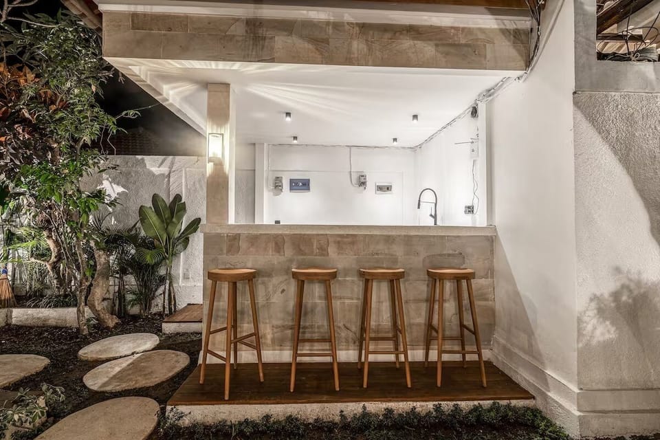 Deluxe Villa, 3 Bedrooms, Private Pool | Property grounds