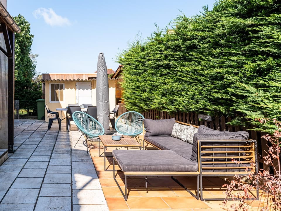 Patio / Balcony