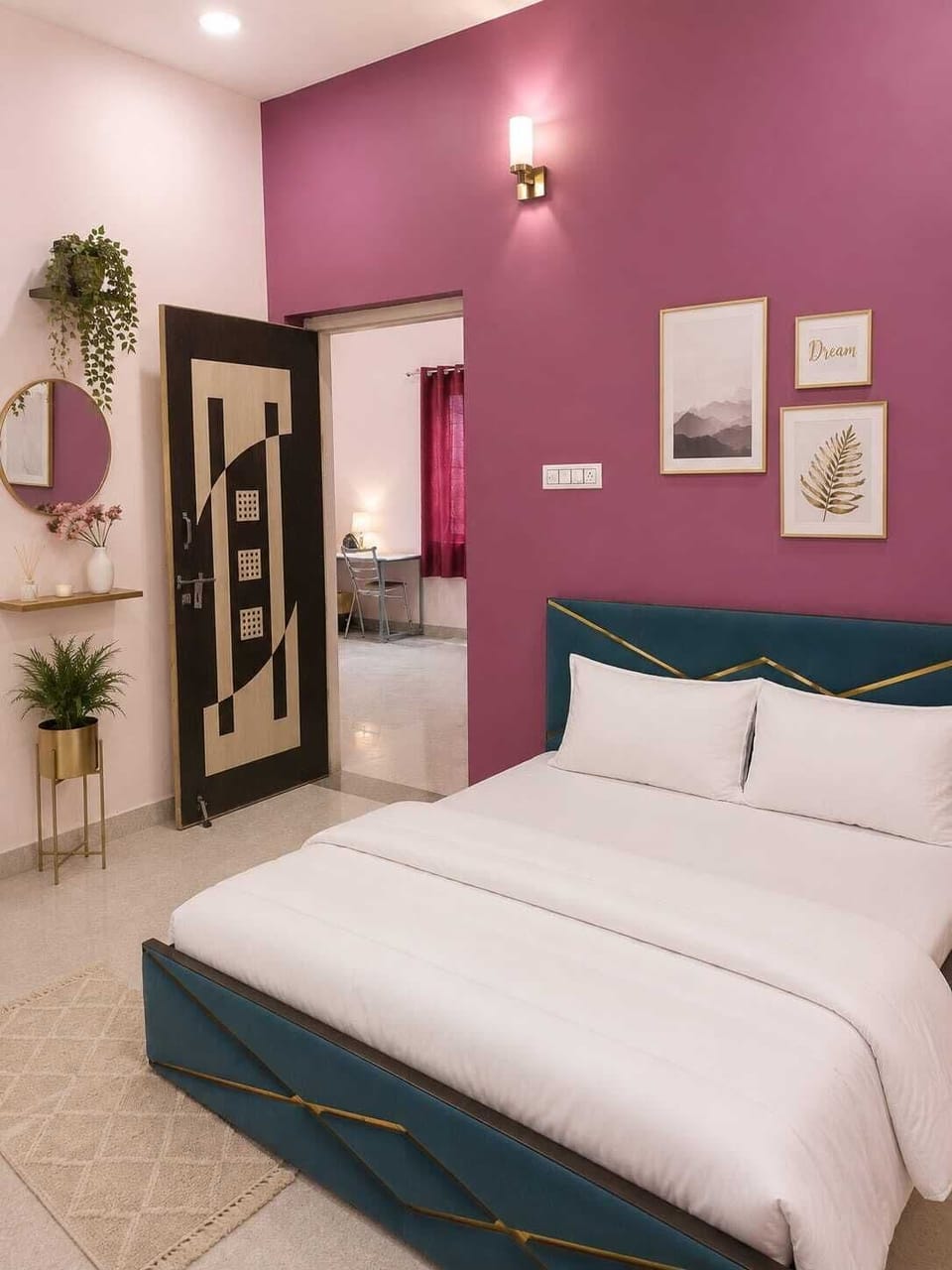 Family Room | Rollaway beds, free WiFi, bed sheets