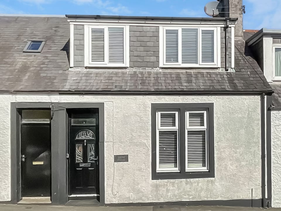 Exterior | Taigh Beag, Stranraer