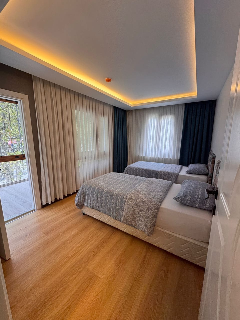 Family Apartment, River View | Free WiFi