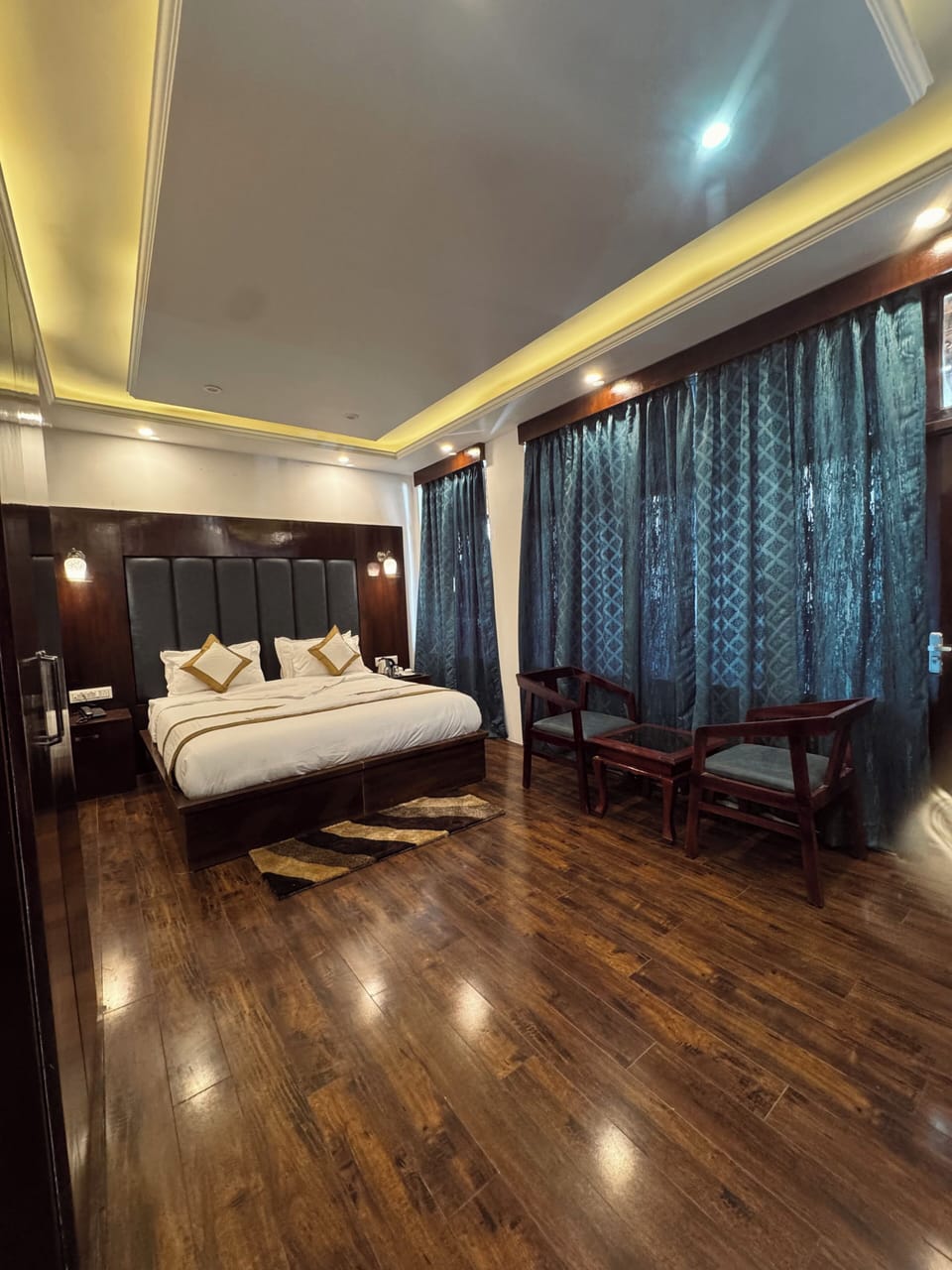 Premium Room | WiFi (free)