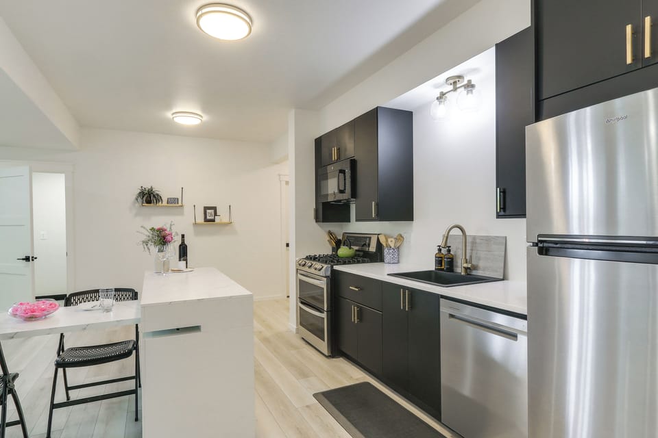 Kitchen | Drip Coffee Maker