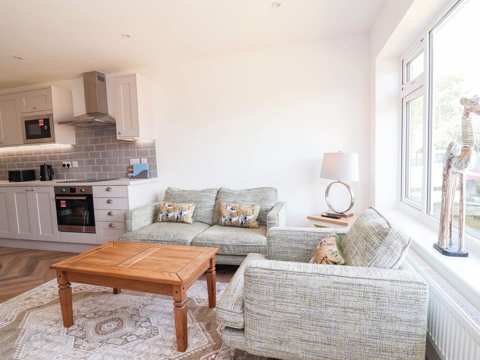 6 Bastion Close Cottage in Prestatyn