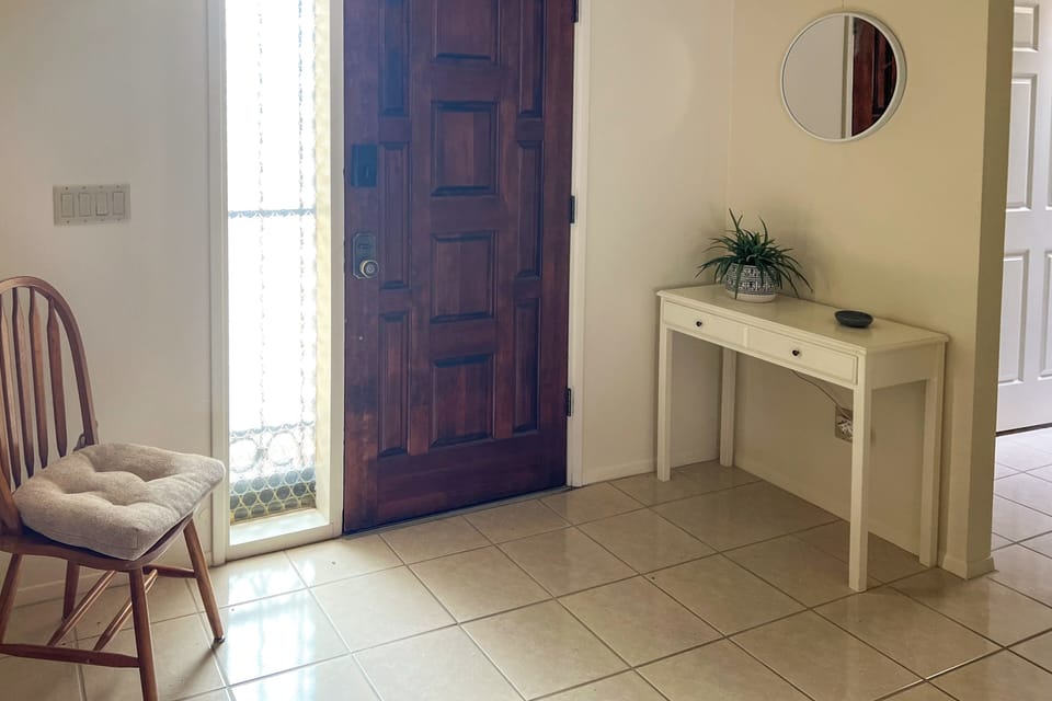 Entryway