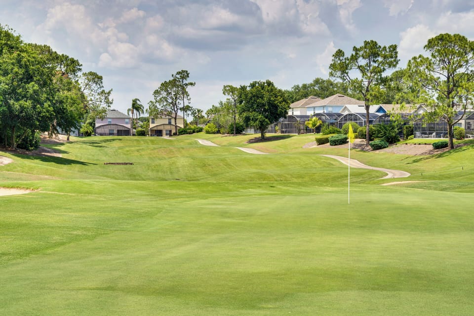 Southern Dunes Golf & Country Club | Golf Course Access (w/ Fee)