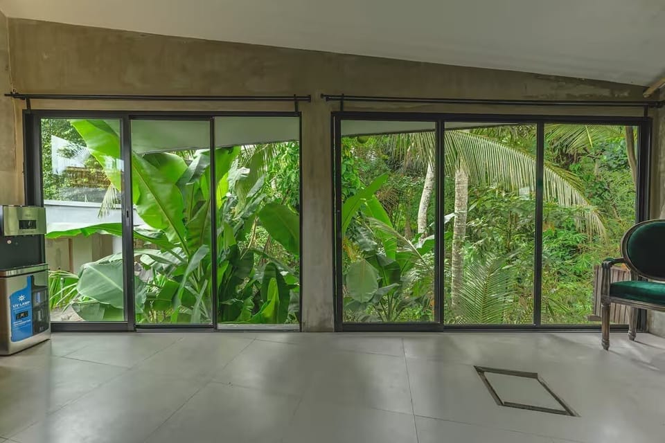 Design Villa, 3 Bedrooms, Private Pool | Interior