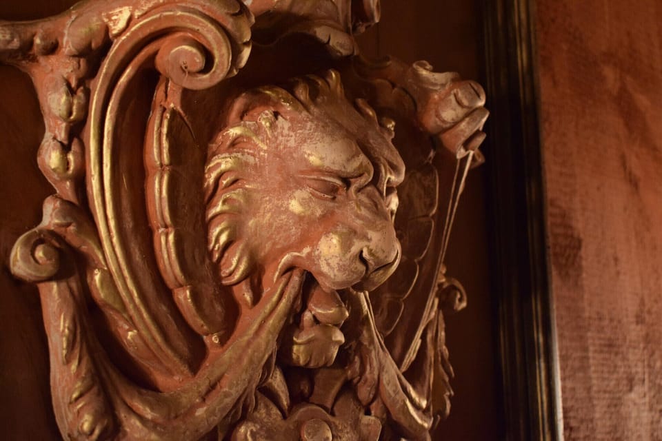 Ambiance / Close-up