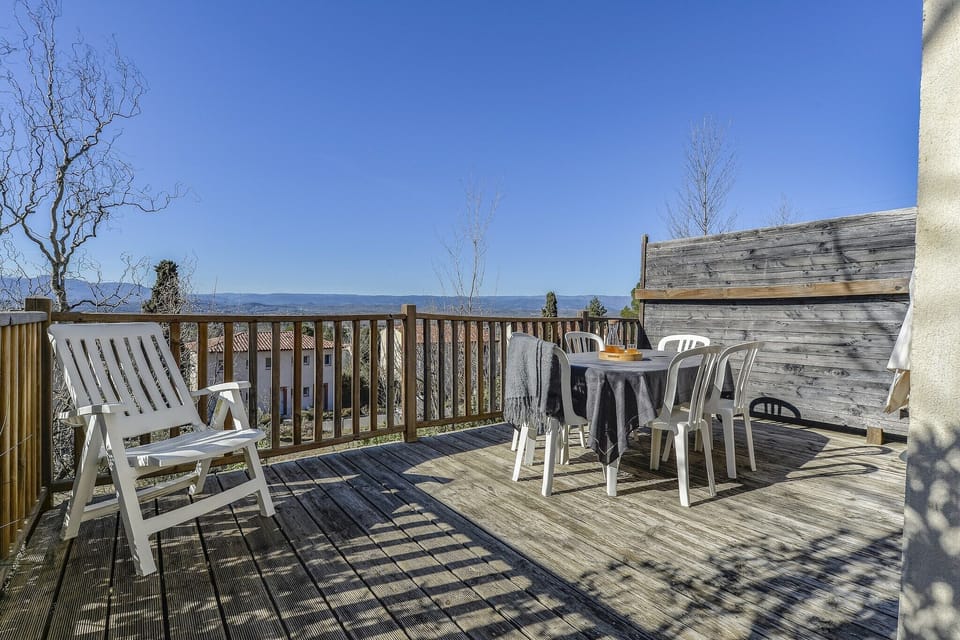 Patio / Balcony