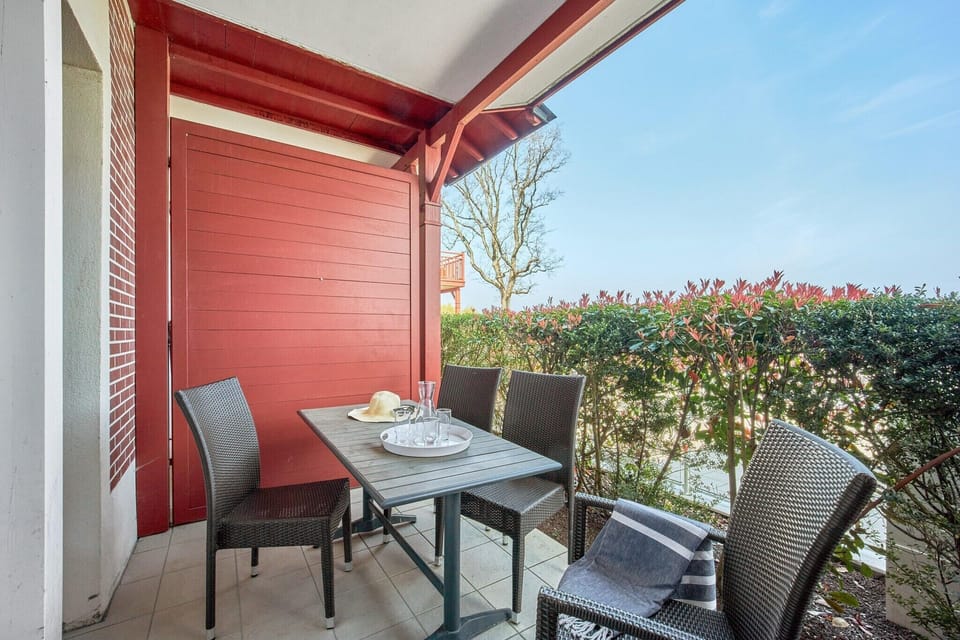 Patio / Balcony