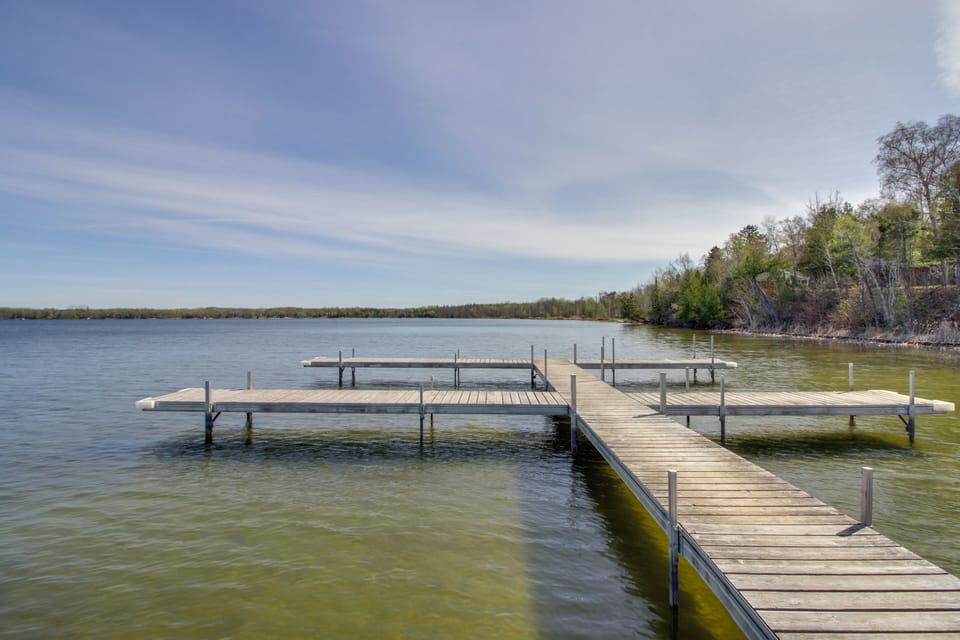Gull Lake On-Site
