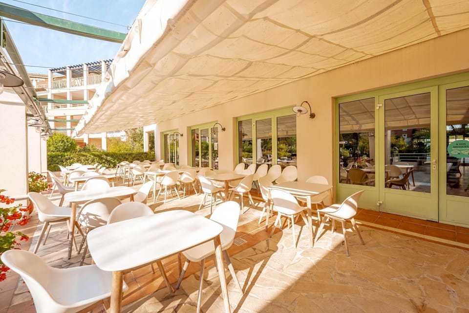 Holiday Home Facilities and Services