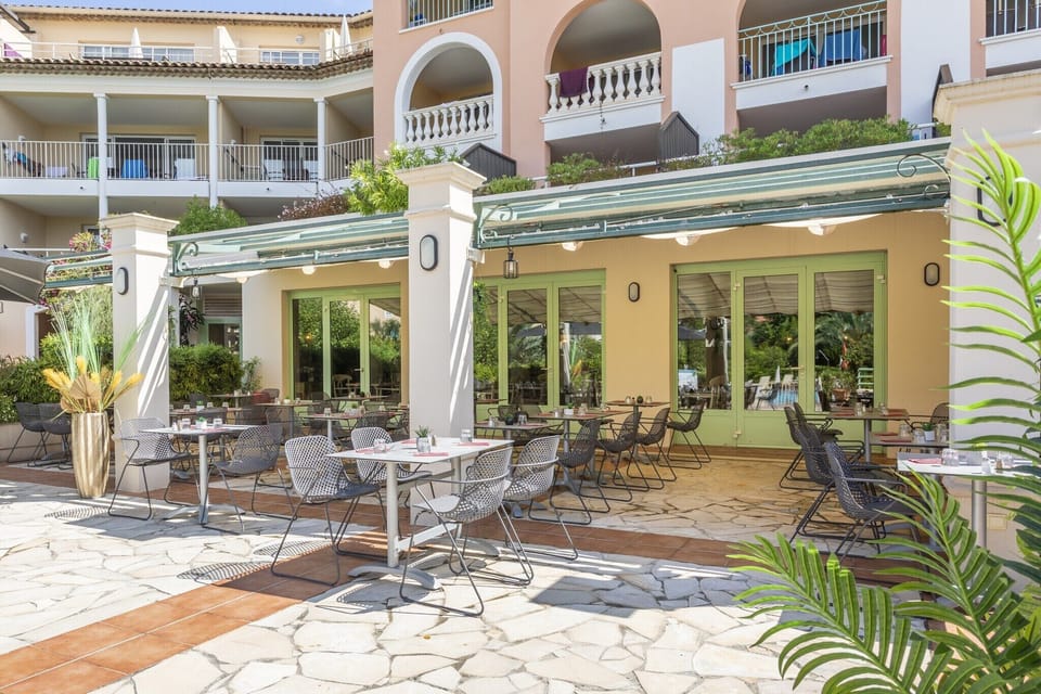 Holiday Home Facilities and Services