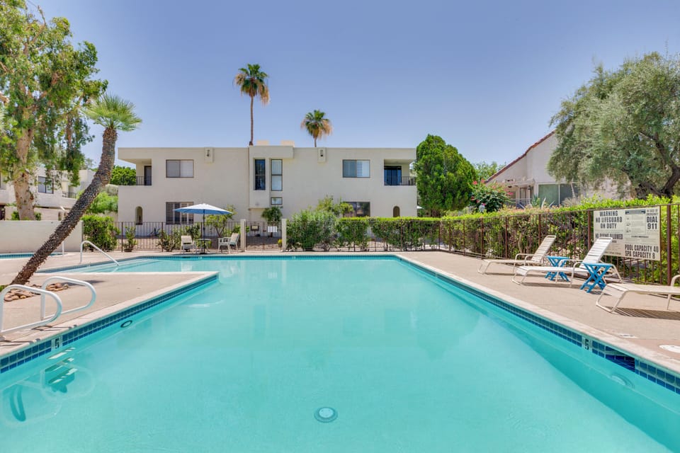 Sandroc | Community Amenities