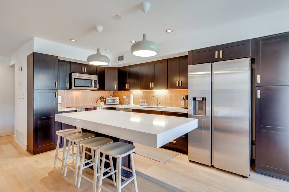 Kitchen | 1st Floor